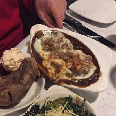 Mash House Brewery & Restaurant