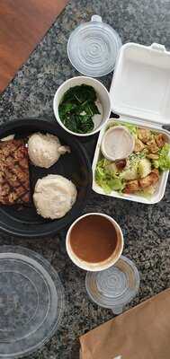 Mash House Brewery & Restaurant