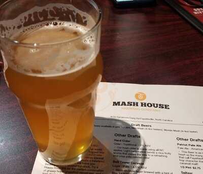Mash House Brewery & Restaurant