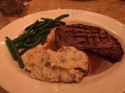 The Cheesecake Factory