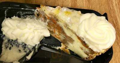 The Cheesecake Factory