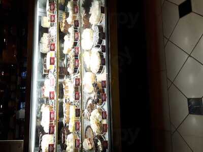 The Cheesecake Factory