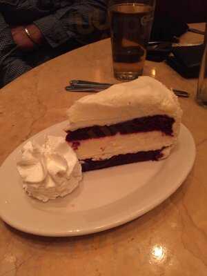 The Cheesecake Factory