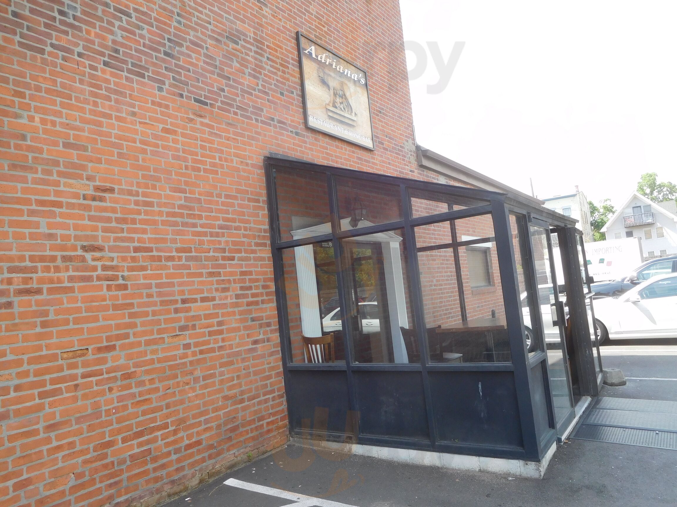 Adriana's Restaurant & Wine Bar