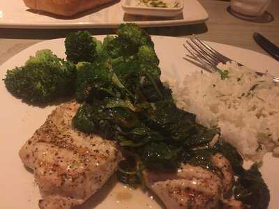 Bonefish Grill