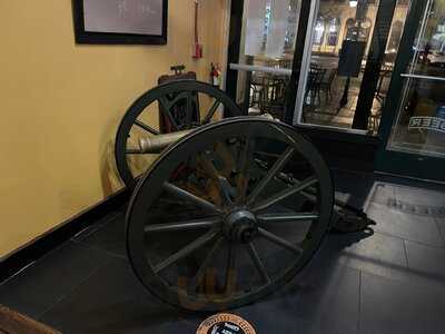 The Cannon Brew Pub