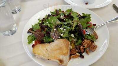 The Restaurant At Ponte