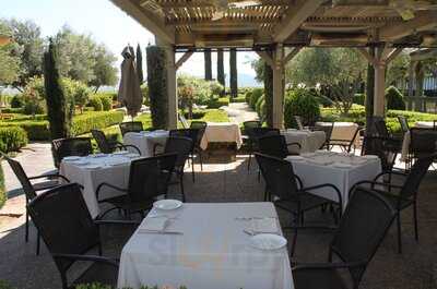 The Restaurant At Ponte