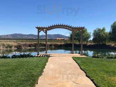 The Restaurant At Ponte