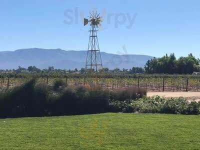 The Restaurant At Ponte