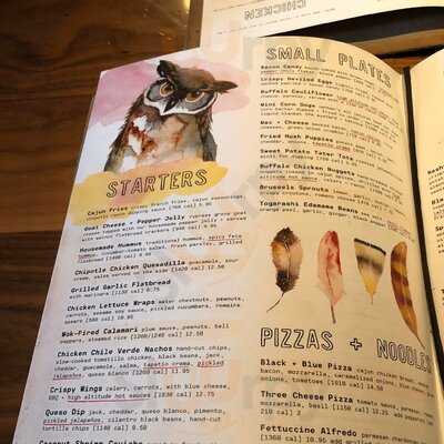 Lazy Dog Restaurant & Bar
