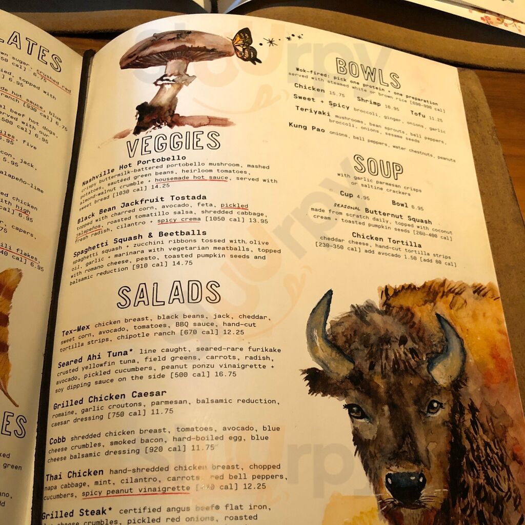 Lazy Dog Restaurant & Bar