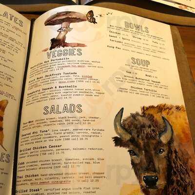 Lazy Dog Restaurant & Bar