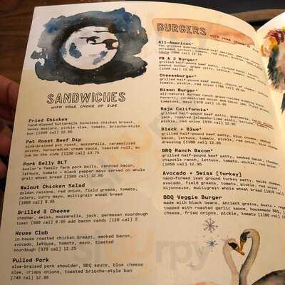 Lazy Dog Restaurant & Bar