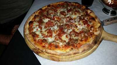 Roma Italiano Ristorante