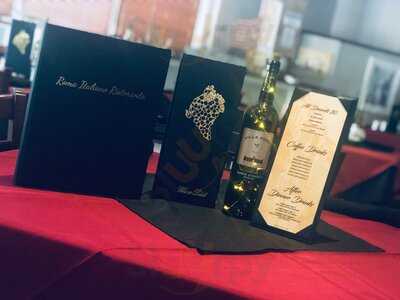 Roma Italiano Ristorante