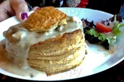 Collet French Pastry