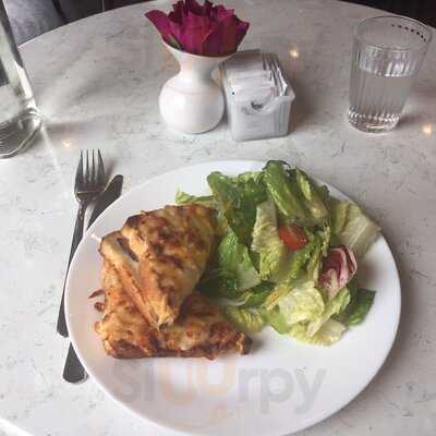 Collet French Pastry