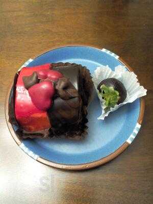 Collet French Pastry