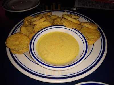 Smokestack Urban Barbecue