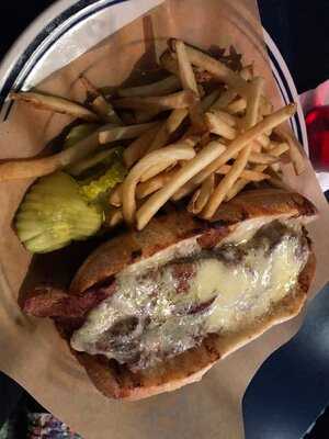 Smokestack Urban Barbecue