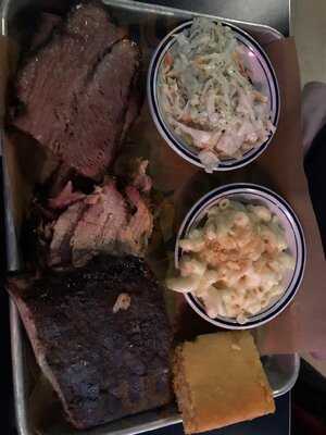 Smokestack Urban Barbecue