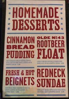 Smokestack Urban Barbecue