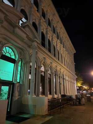 Iron Bank Coffee Co.