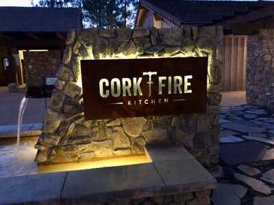 Cork Fire Kitchen