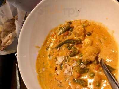 Nawab Indian Cuisine