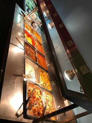 Nawab Indian Cuisine