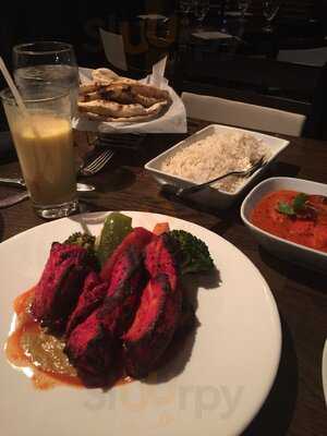 Nawab Indian Cuisine
