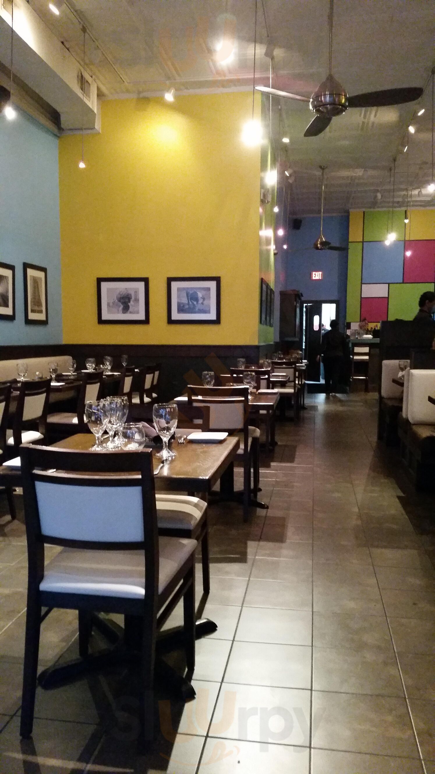 Nawab Indian Cuisine