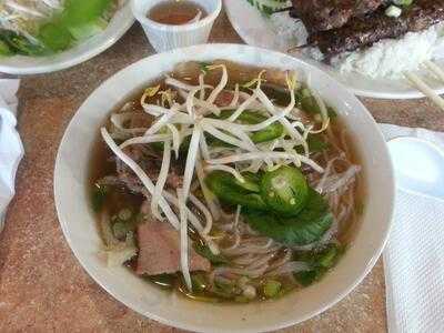 Pho 79 Vietnamese Restaurant
