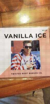 Twisted Root Burger Co.