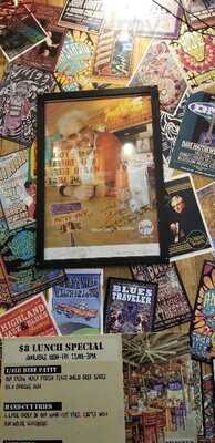 Twisted Root Burger Co.