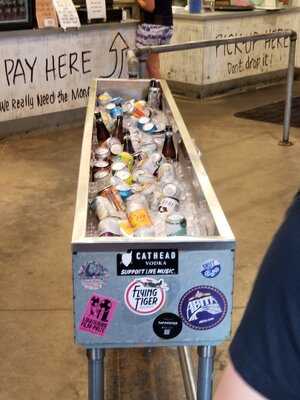 Twisted Root Burger Co.