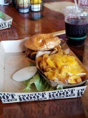 Twisted Root Burger Co.