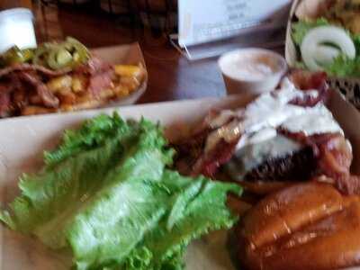 Twisted Root Burger Co.