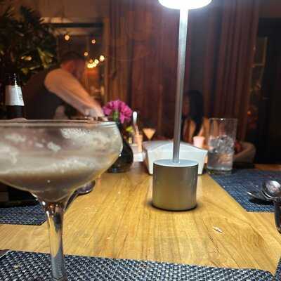 Ray's At Killer Creek