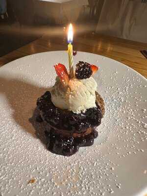 Ray's At Killer Creek