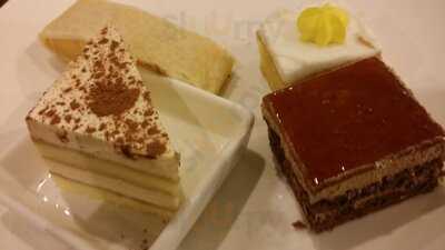 Las Vegas Seafood Buffet