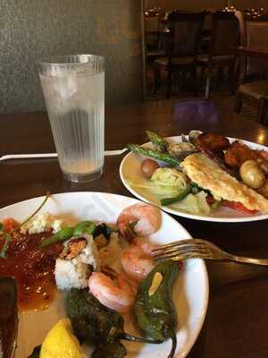 Las Vegas Seafood Buffet