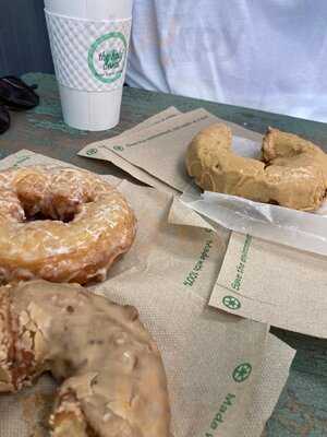 The Holy Donut - Park Ave