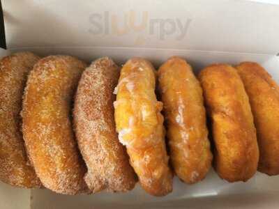 The Holy Donut - Park Ave