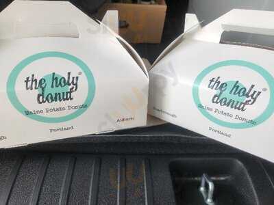 The Holy Donut - Park Ave