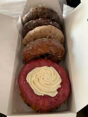 The Holy Donut - Park Ave