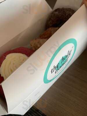 The Holy Donut - Park Ave
