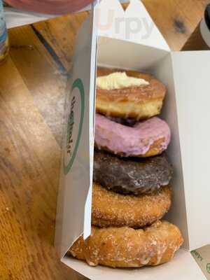 The Holy Donut - Park Ave