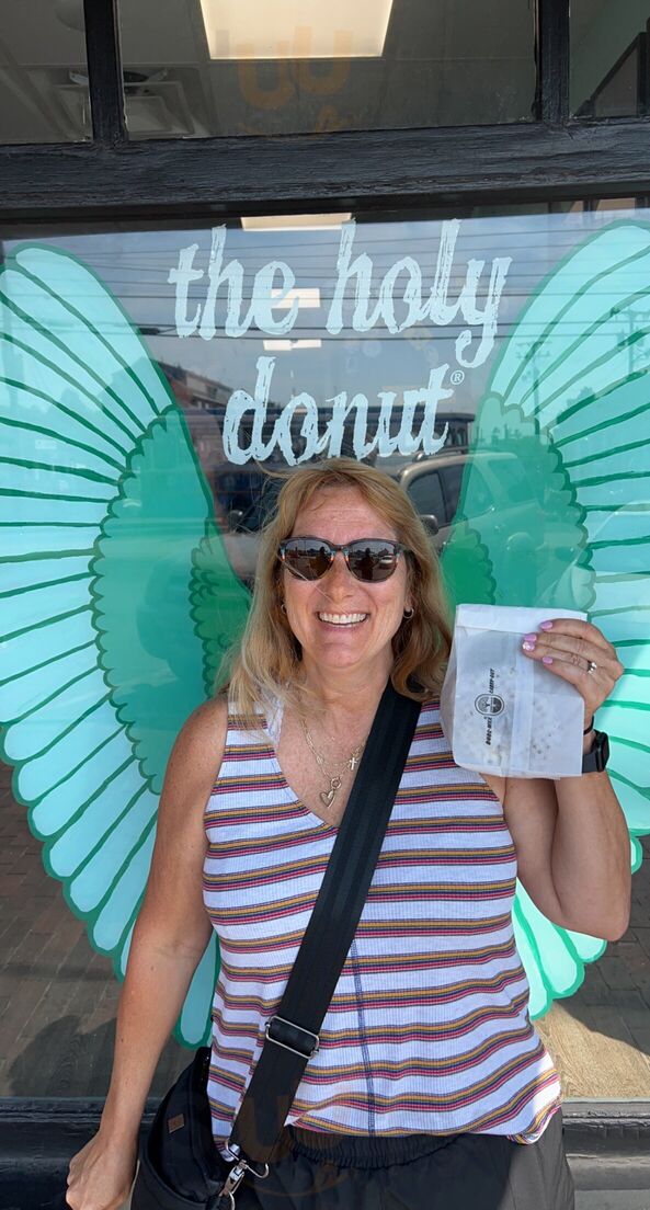 The Holy Donut - Park Ave